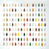 Designer Wandleuchte JELLY BABY PANEL