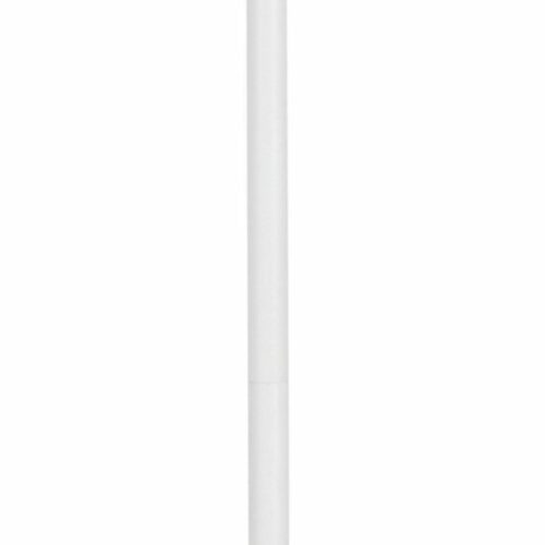 Outdoor Lampenfuss Agnar weiß 133 cm PR Home