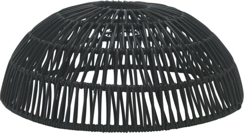 Outdoor Lampenschirm Hue schwarz 30 cm PR Home