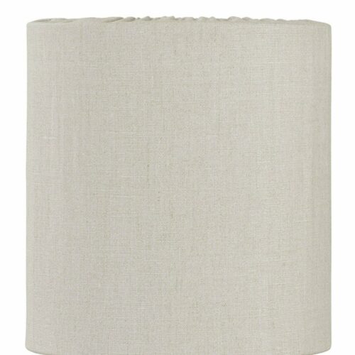 Outdoor Lampenschirm Celyn beige 25 cm PR Home