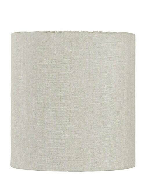 Outdoor Lampenschirm Celyn beige 25 cm PR Home