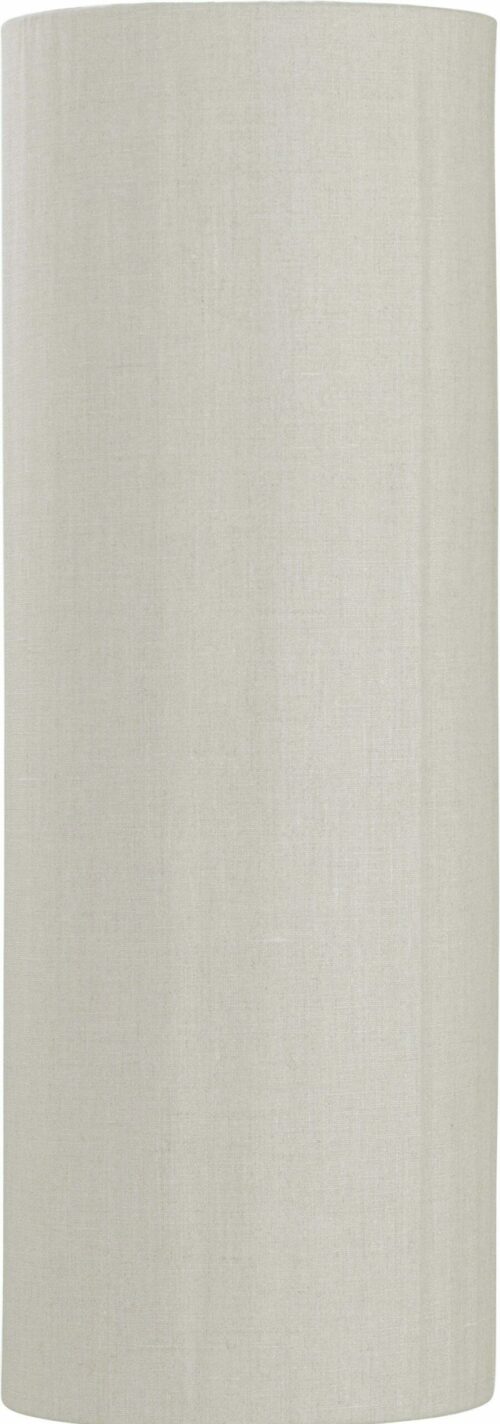 Outdoor Lampenschirm Celyn beige 70 cm PR Home