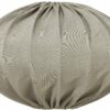 Outdoor Lampenschirm Hilma beige 40 cm PR Home