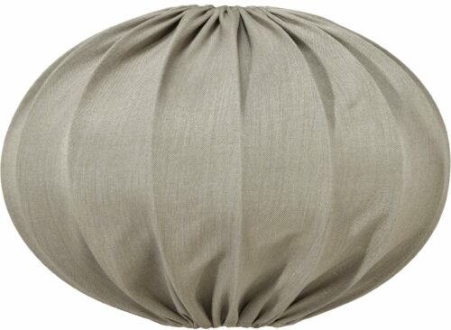 Outdoor Lampenschirm Hilma beige 40 cm PR Home